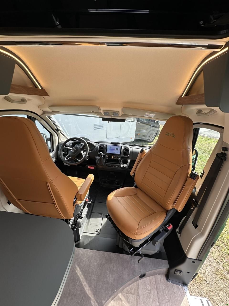 Laika Ecovip Evoluzione 600 - Verde Mugello