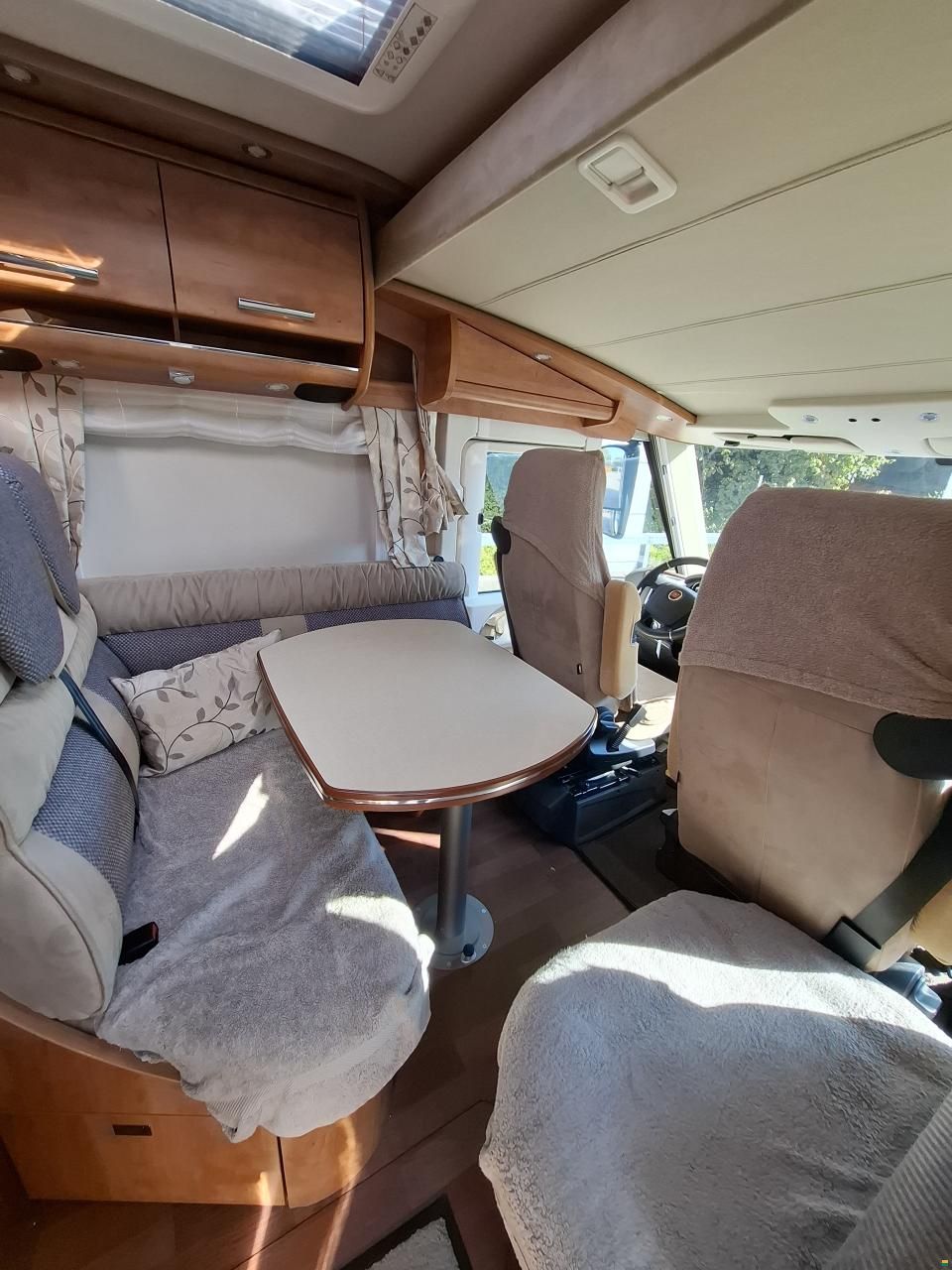 Carthago Chic C-Line I 4.8