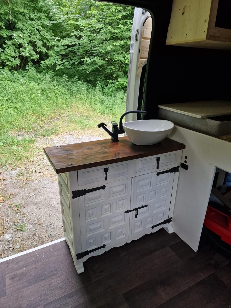 Peugeot Boxer FL2