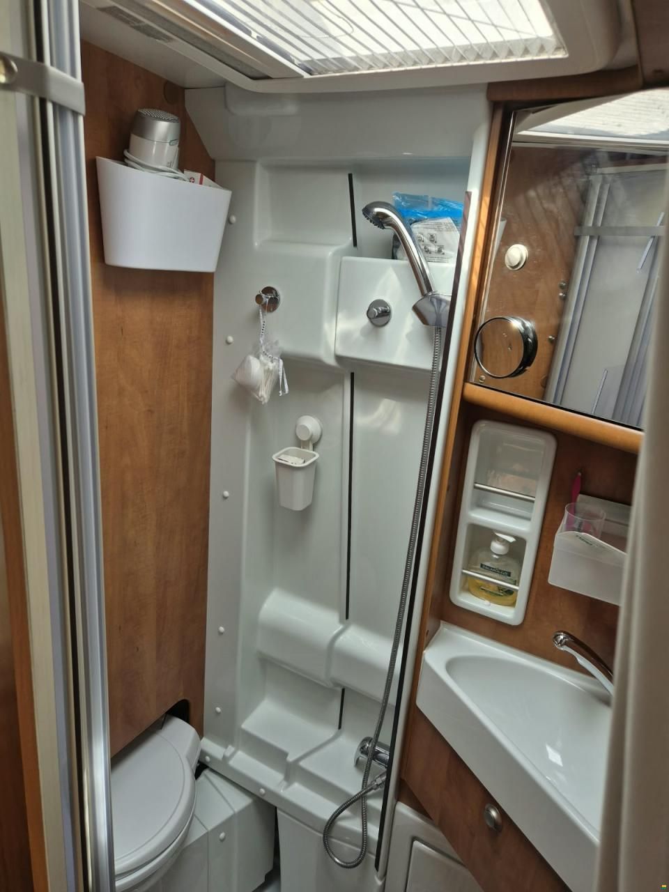 Carthago Malibu Van 640LE