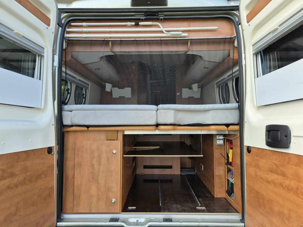 Carthago Malibu Van 640LE