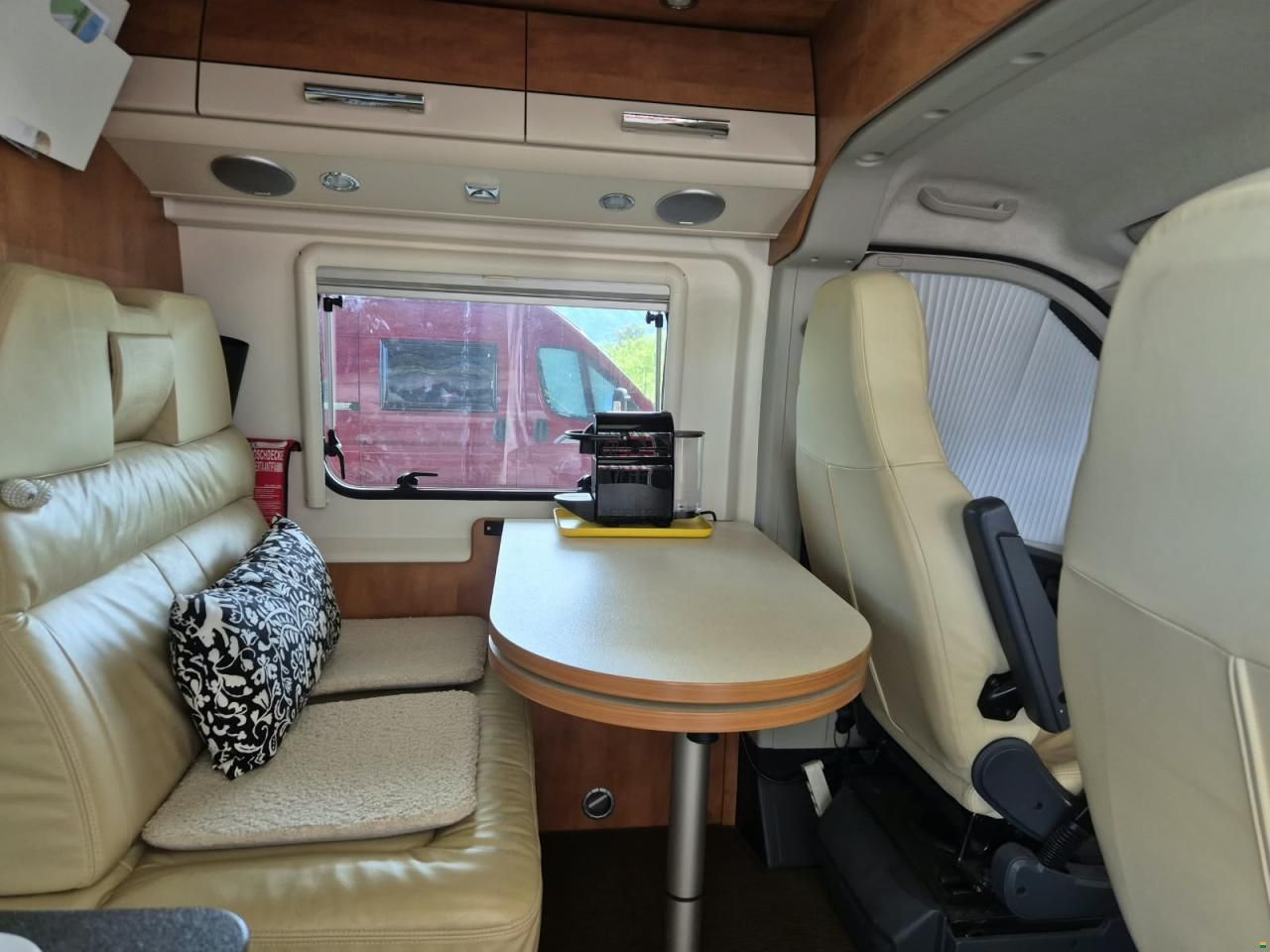 Carthago Malibu Van 640LE
