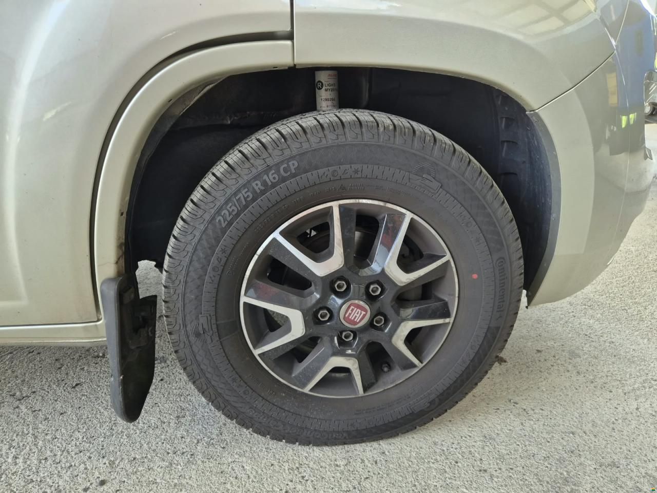 Carthago Malibu Van 640LE
