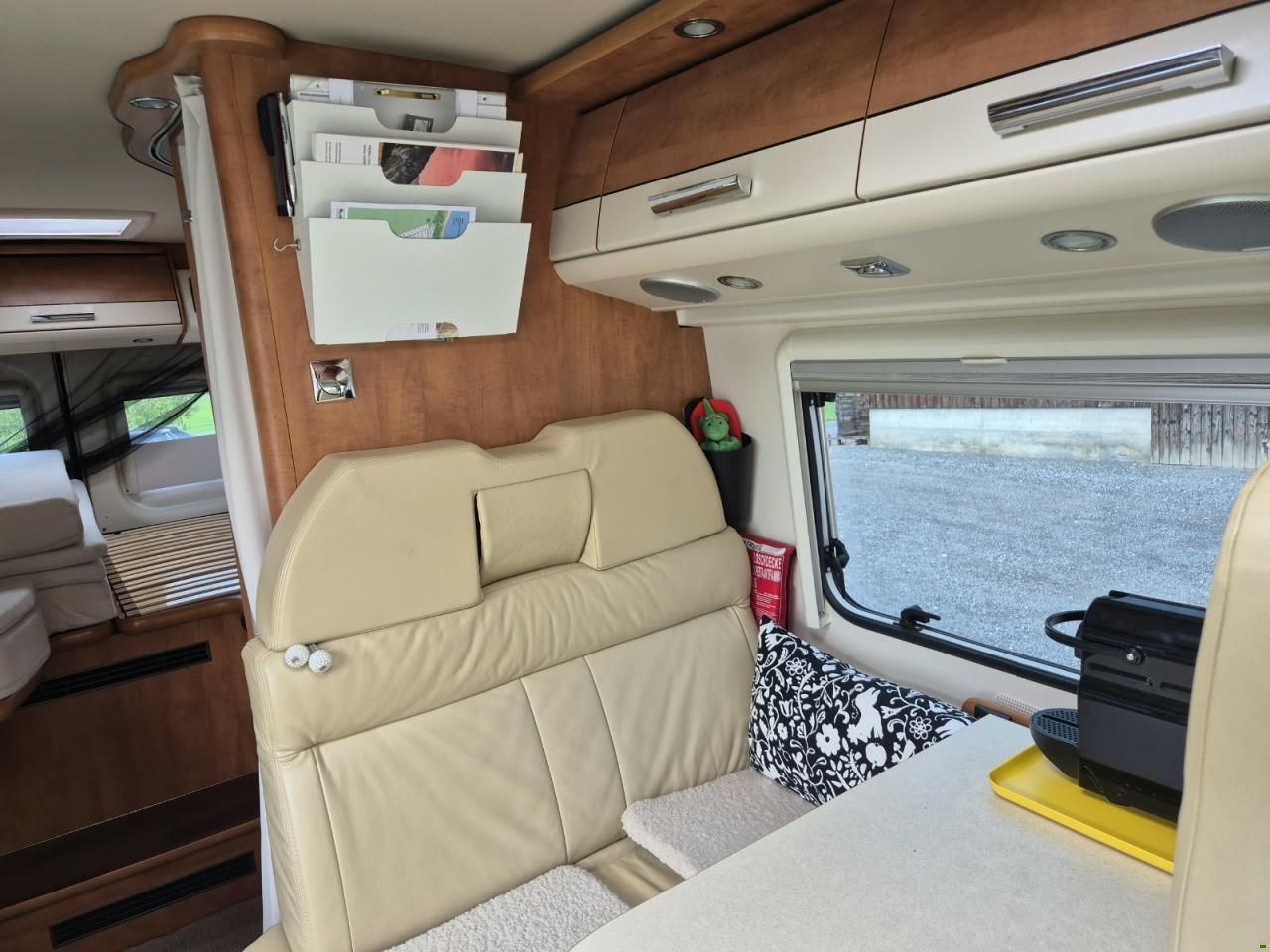Carthago Malibu Van 640LE