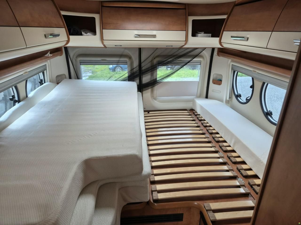 Carthago Malibu Van 640LE