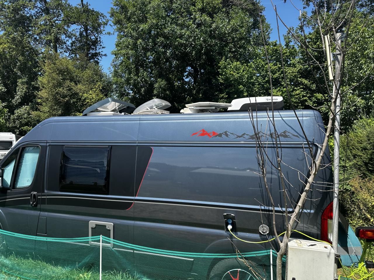 Fiat Malibu 600LB