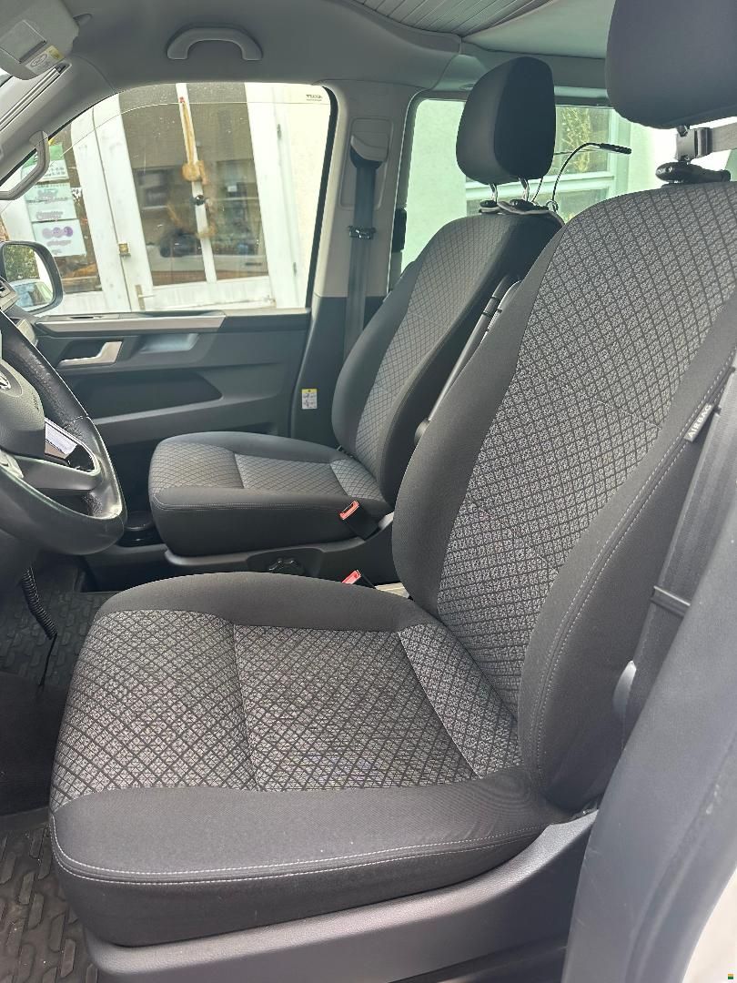 Volkswagen T6.1 California Beach 4M