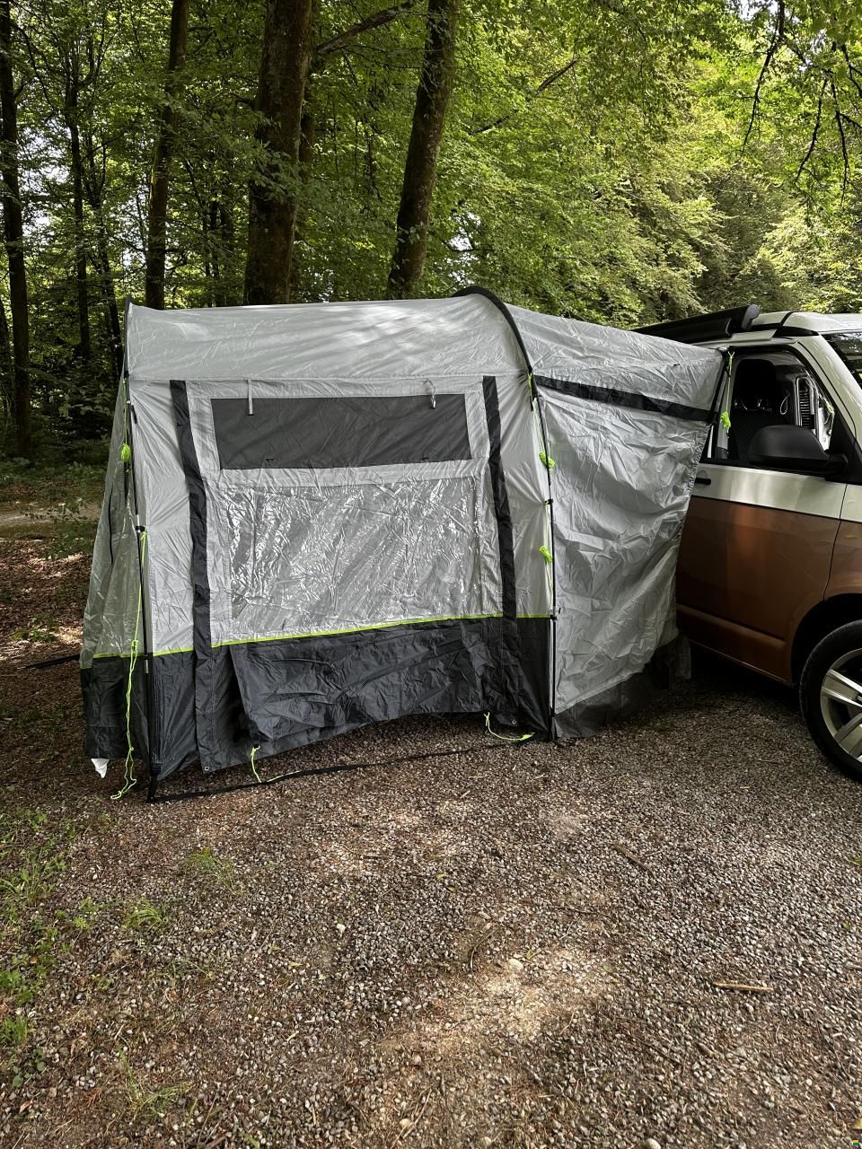 Volkswagen T6.1 California Beach 4M