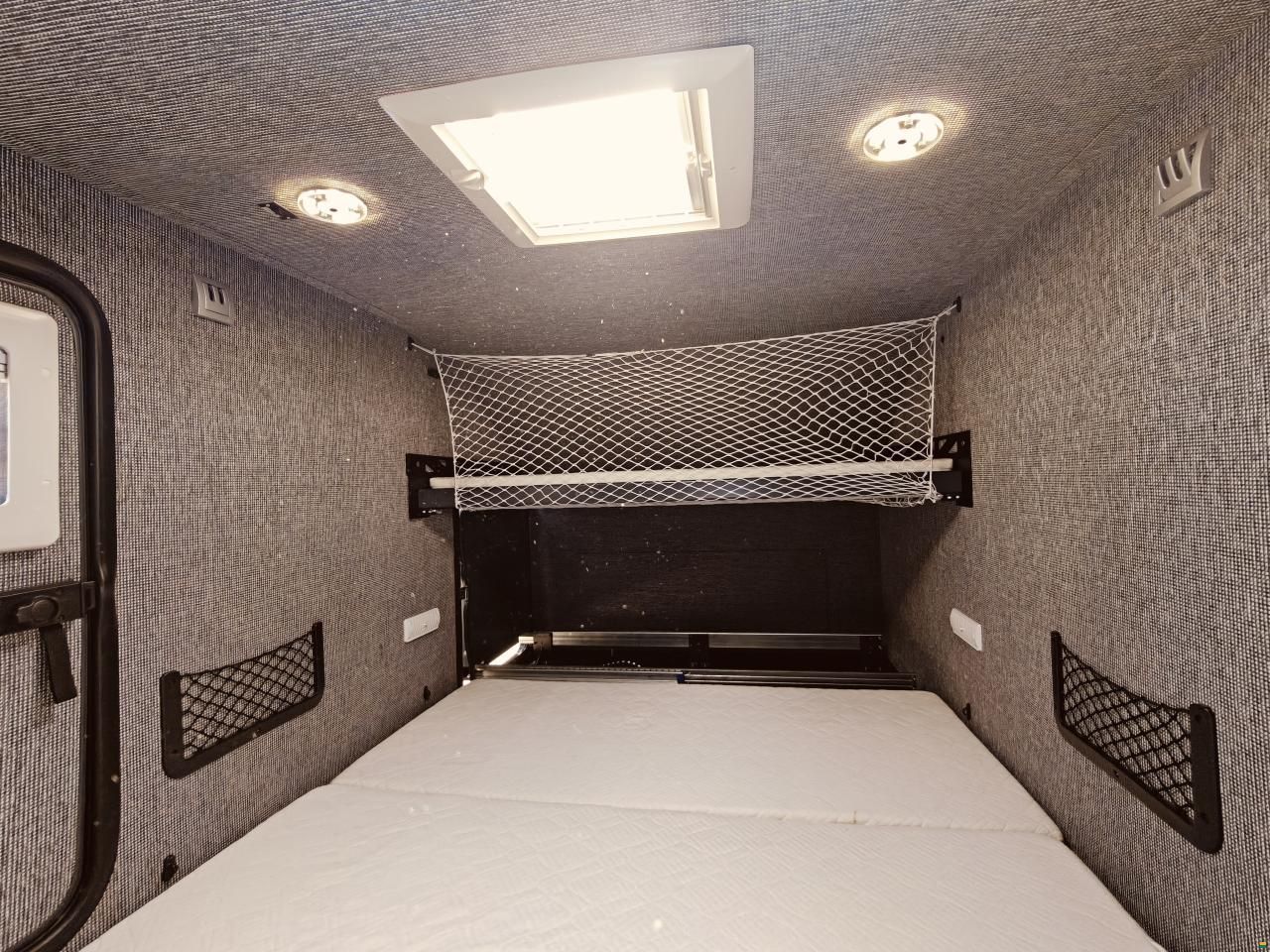 Procamp BUSHCAMP PC1 - 750kg