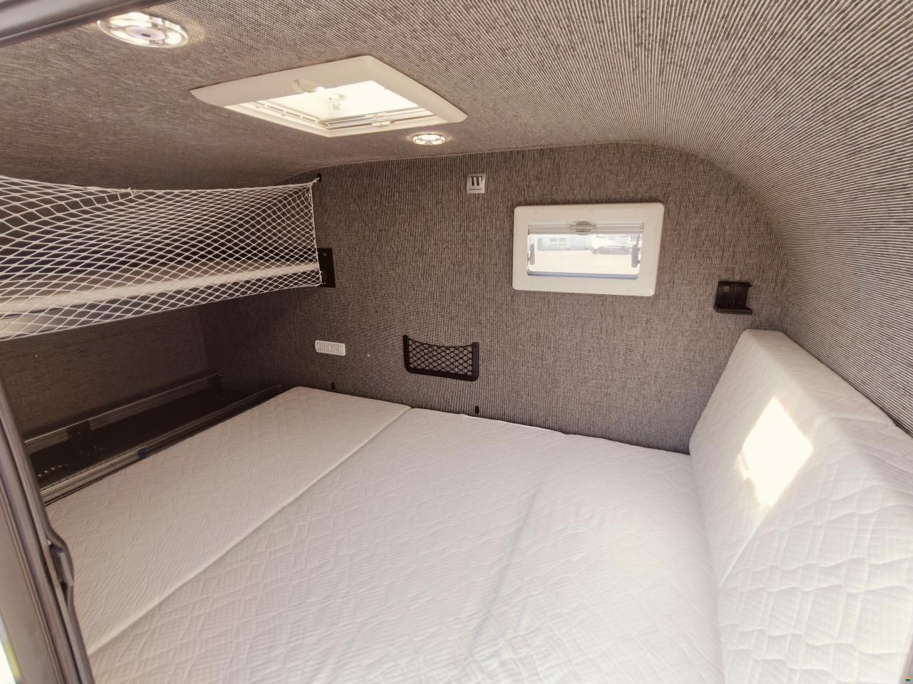 Procamp BUSHCAMP PC1 - 750kg