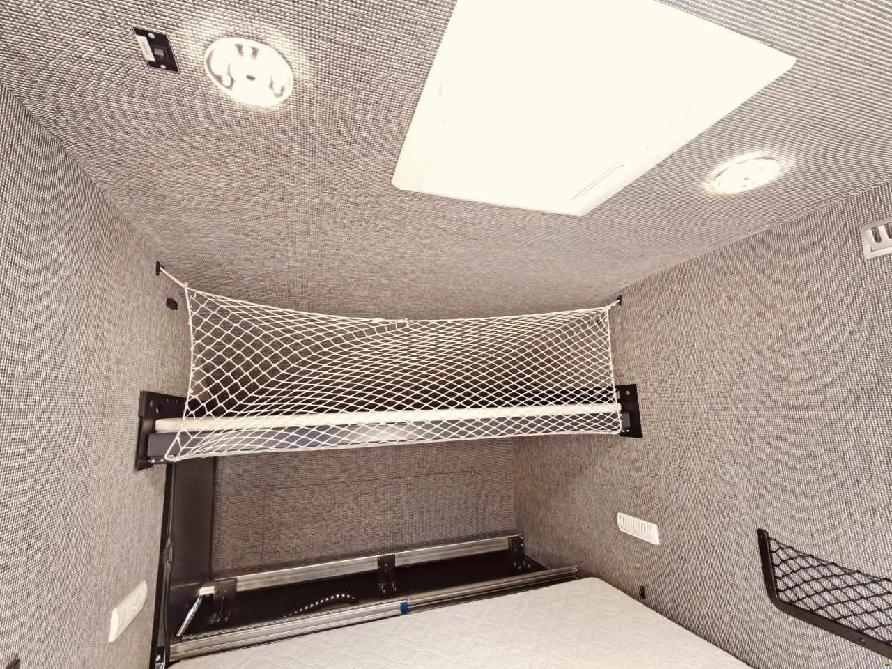 Procamp BUSHCAMP PC1 - 750kg
