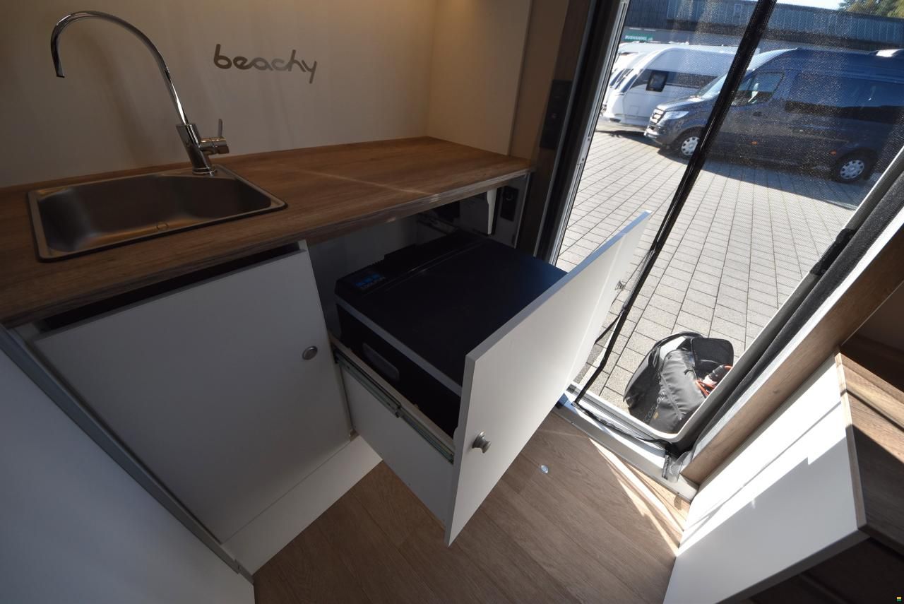 Hobby Beachy 360