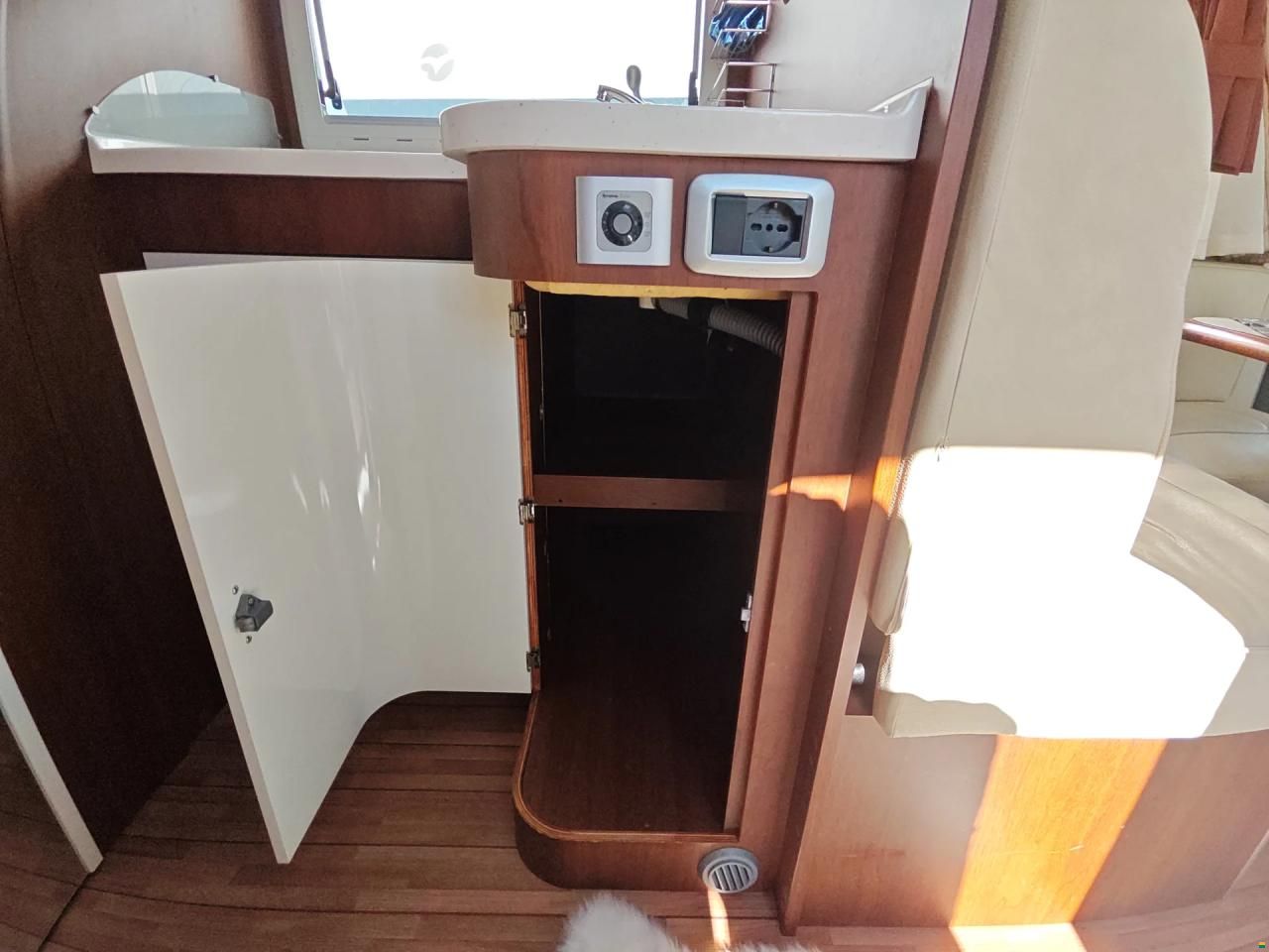 Elnagh Ducato 17Q 2.3JTD