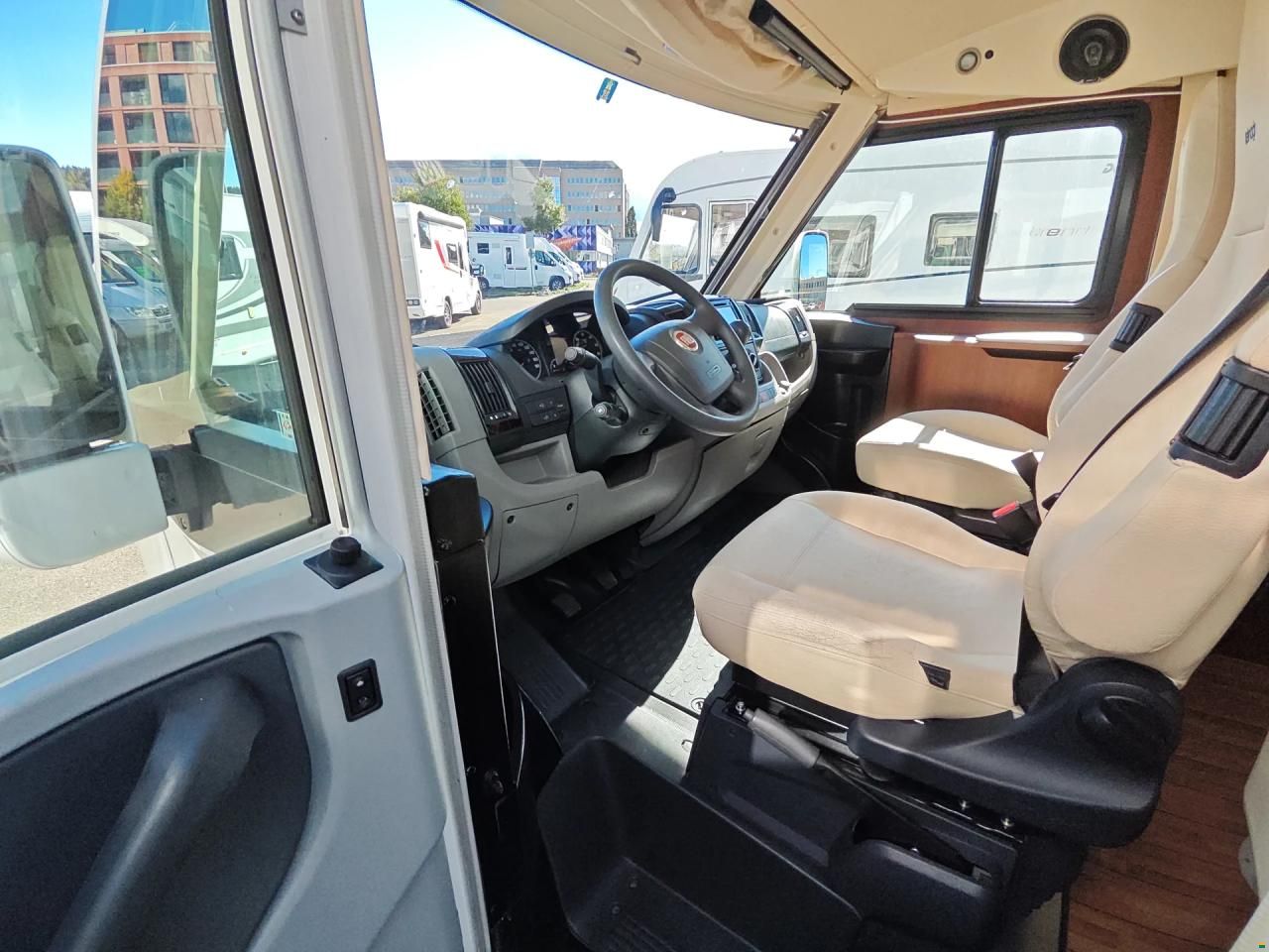 Elnagh Ducato 17Q 2.3JTD