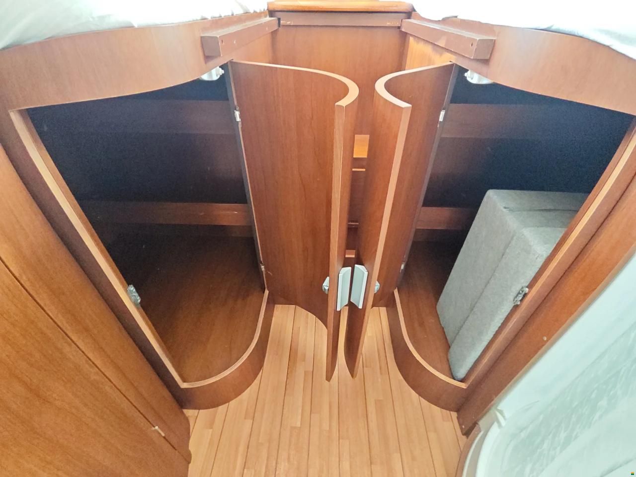Elnagh Ducato 17Q 2.3JTD
