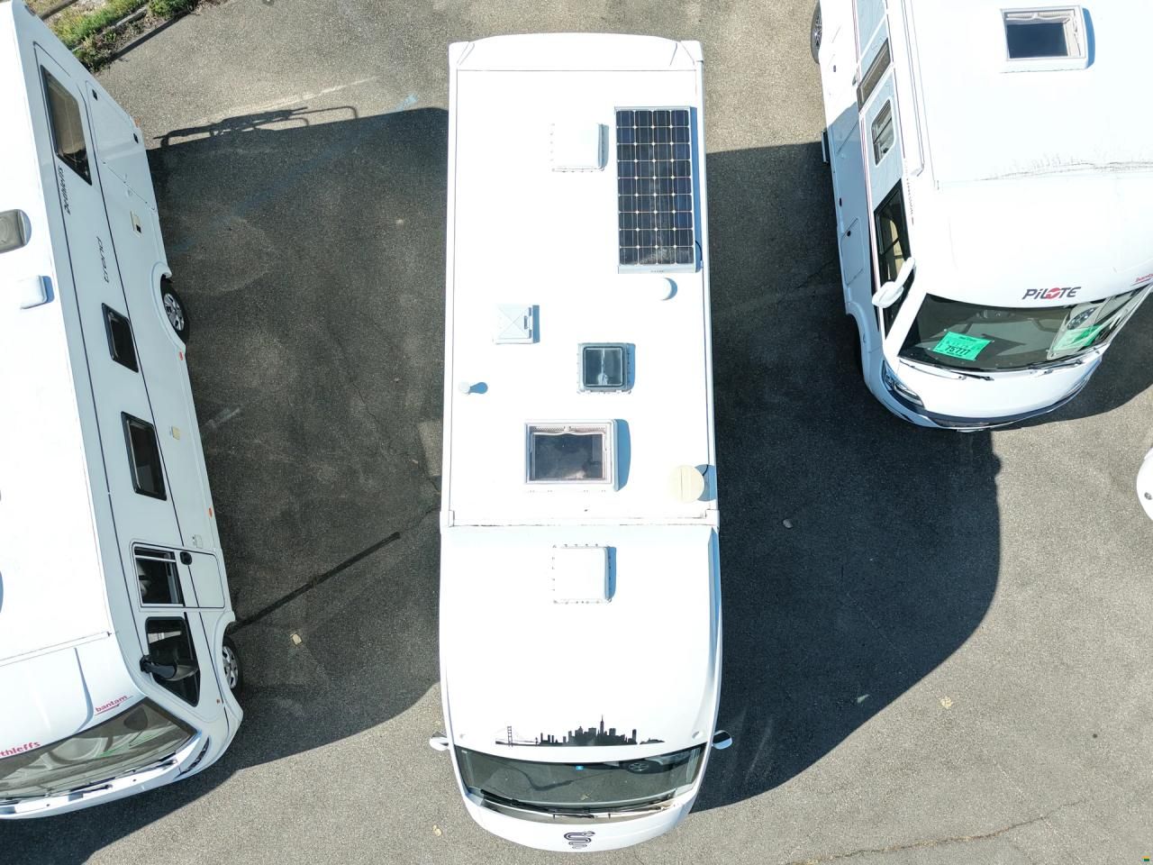 Elnagh Ducato 17Q 2.3JTD