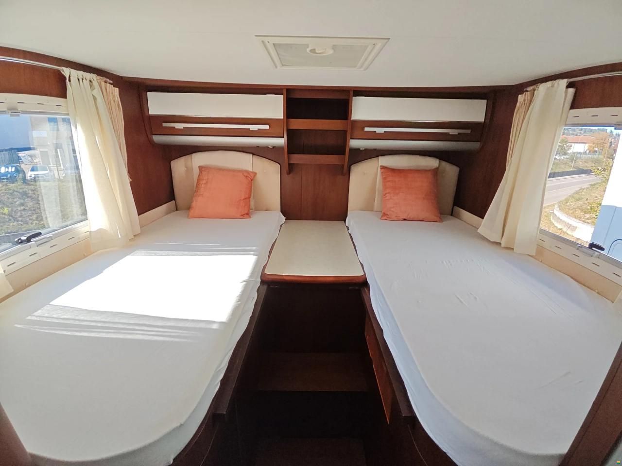 Elnagh Ducato 17Q 2.3JTD