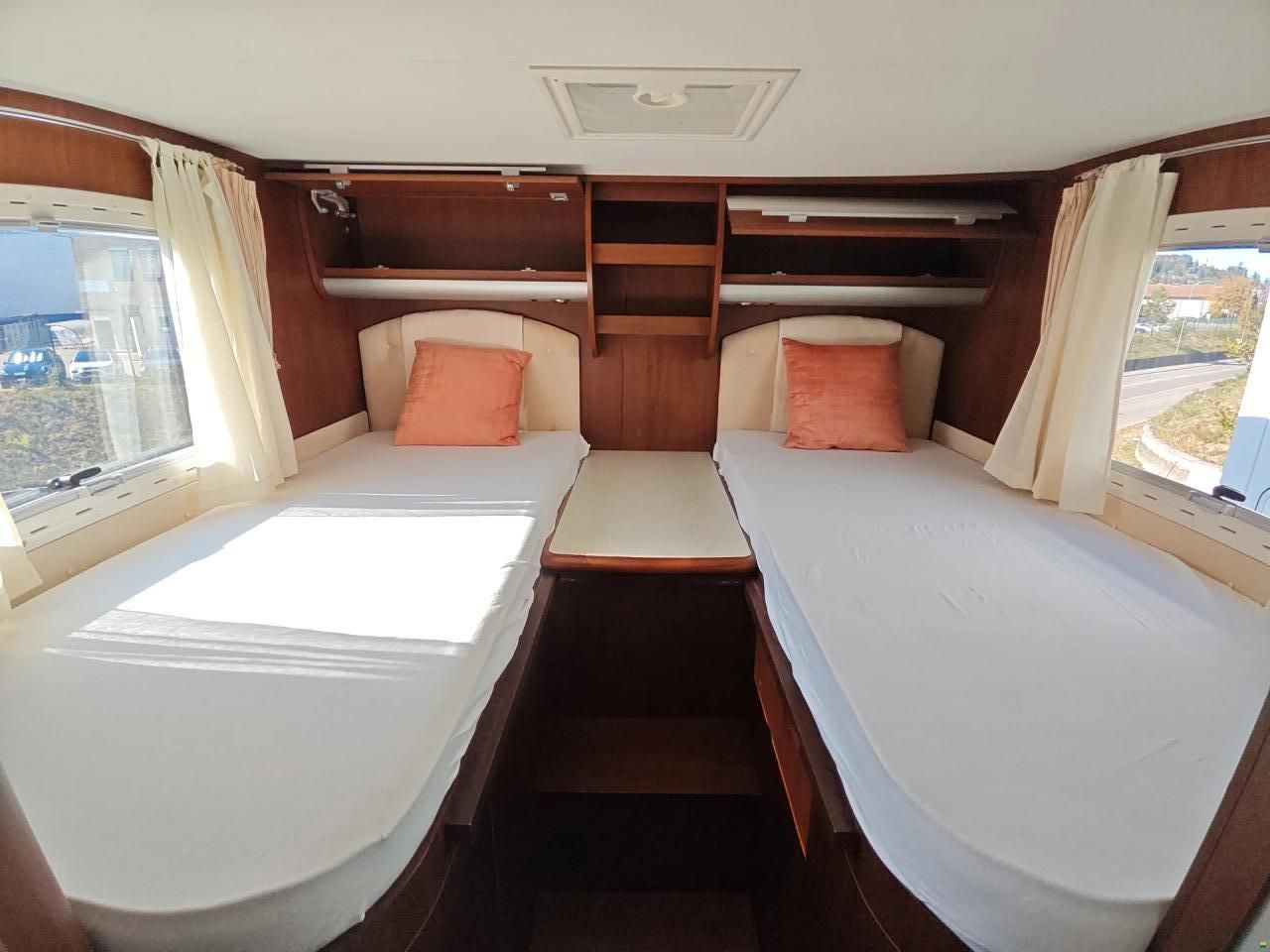 Elnagh Ducato 17Q 2.3JTD