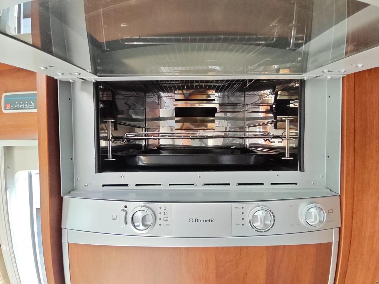 Elnagh Ducato 17Q 2.3JTD