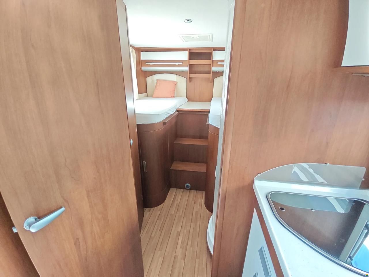 Elnagh Ducato 17Q 2.3JTD