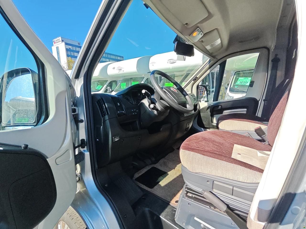 Auto- Sleepers AS Kingham