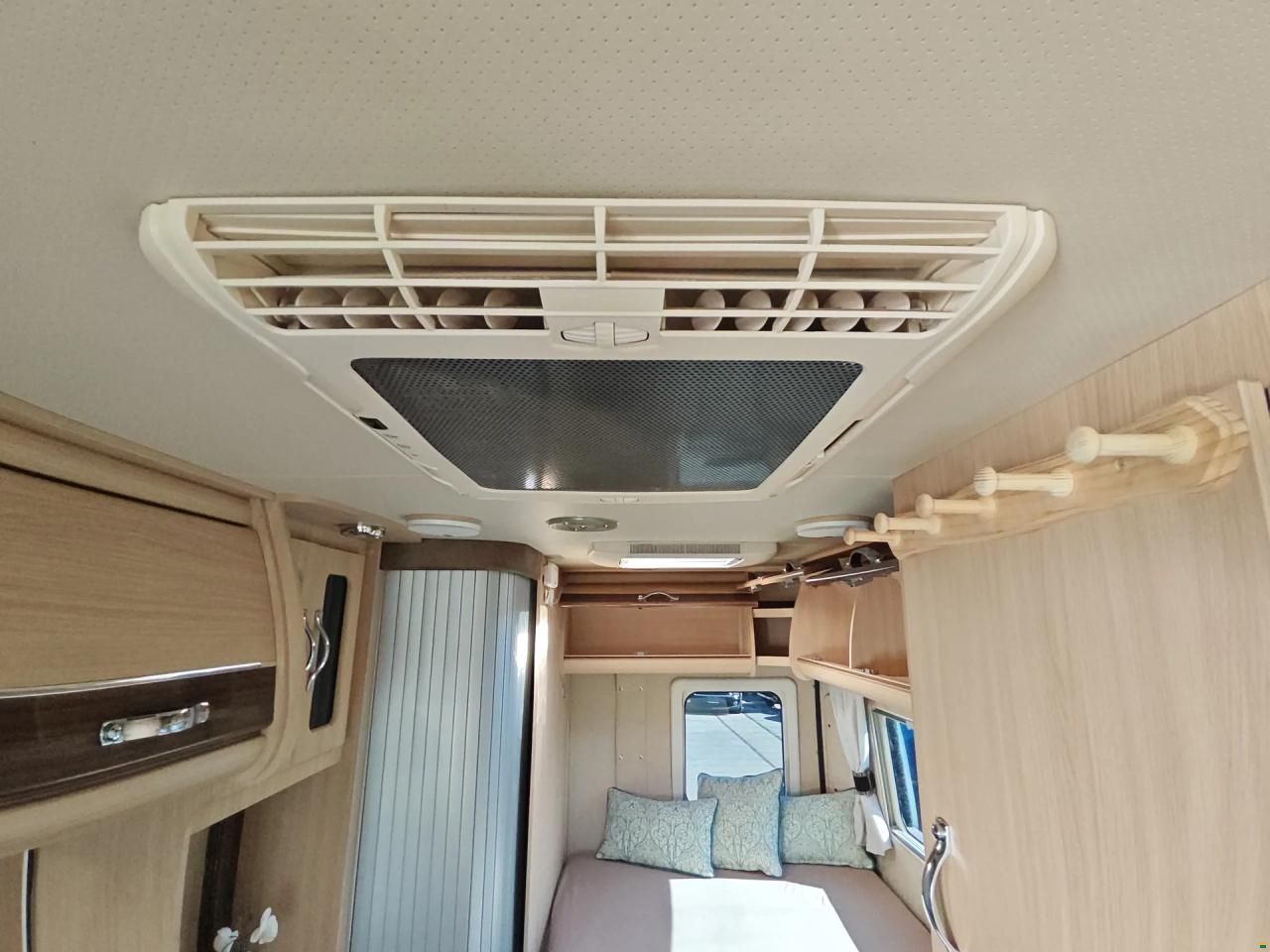 Auto- Sleepers AS Kingham