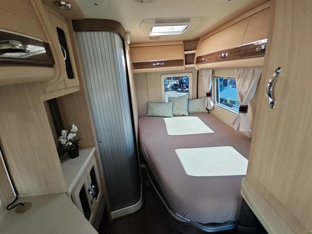 Auto- Sleepers AS Kingham