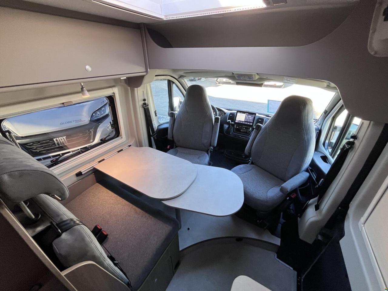 Carado pro CV 640