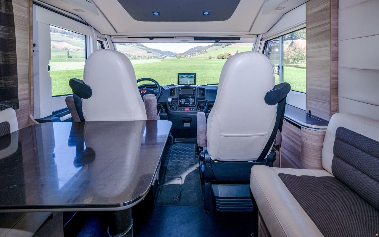 Adria Sonic I 600 SL