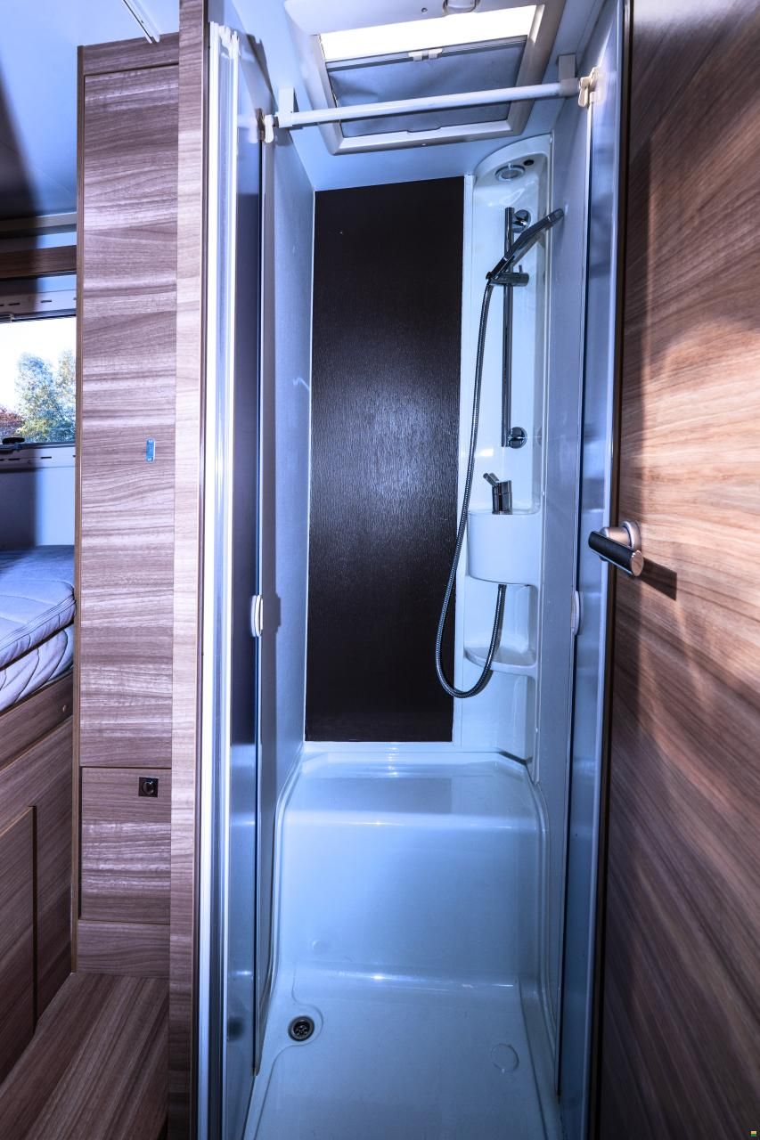 Adria Sonic I 600 SL