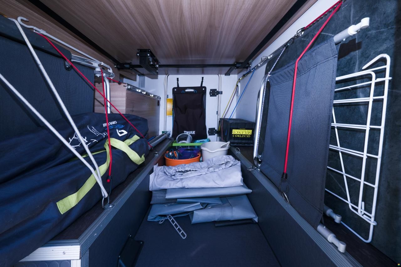Adria Sonic I 600 SL
