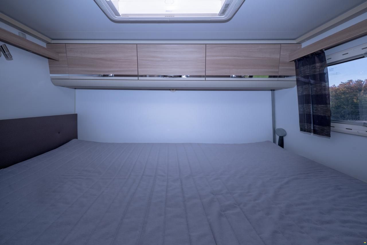 Adria Sonic I 600 SL
