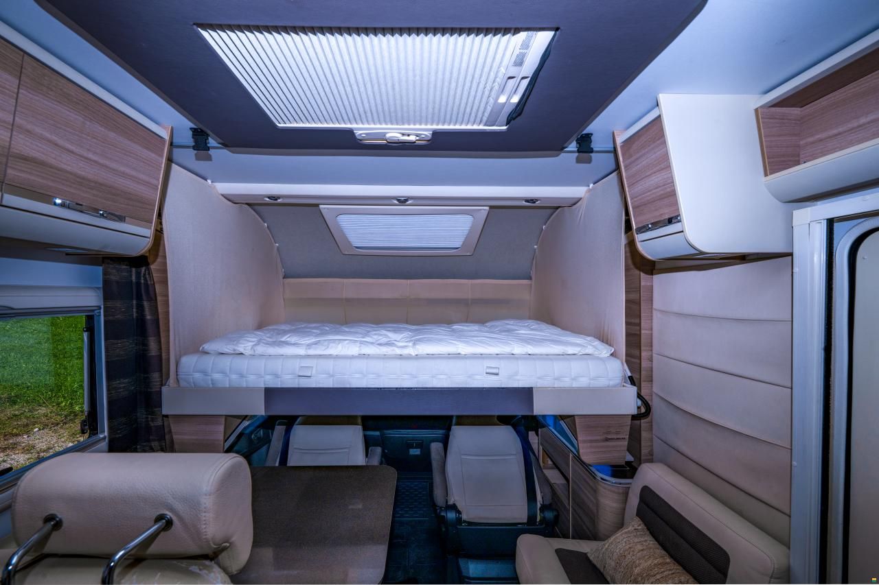 Adria Sonic I 600 SL