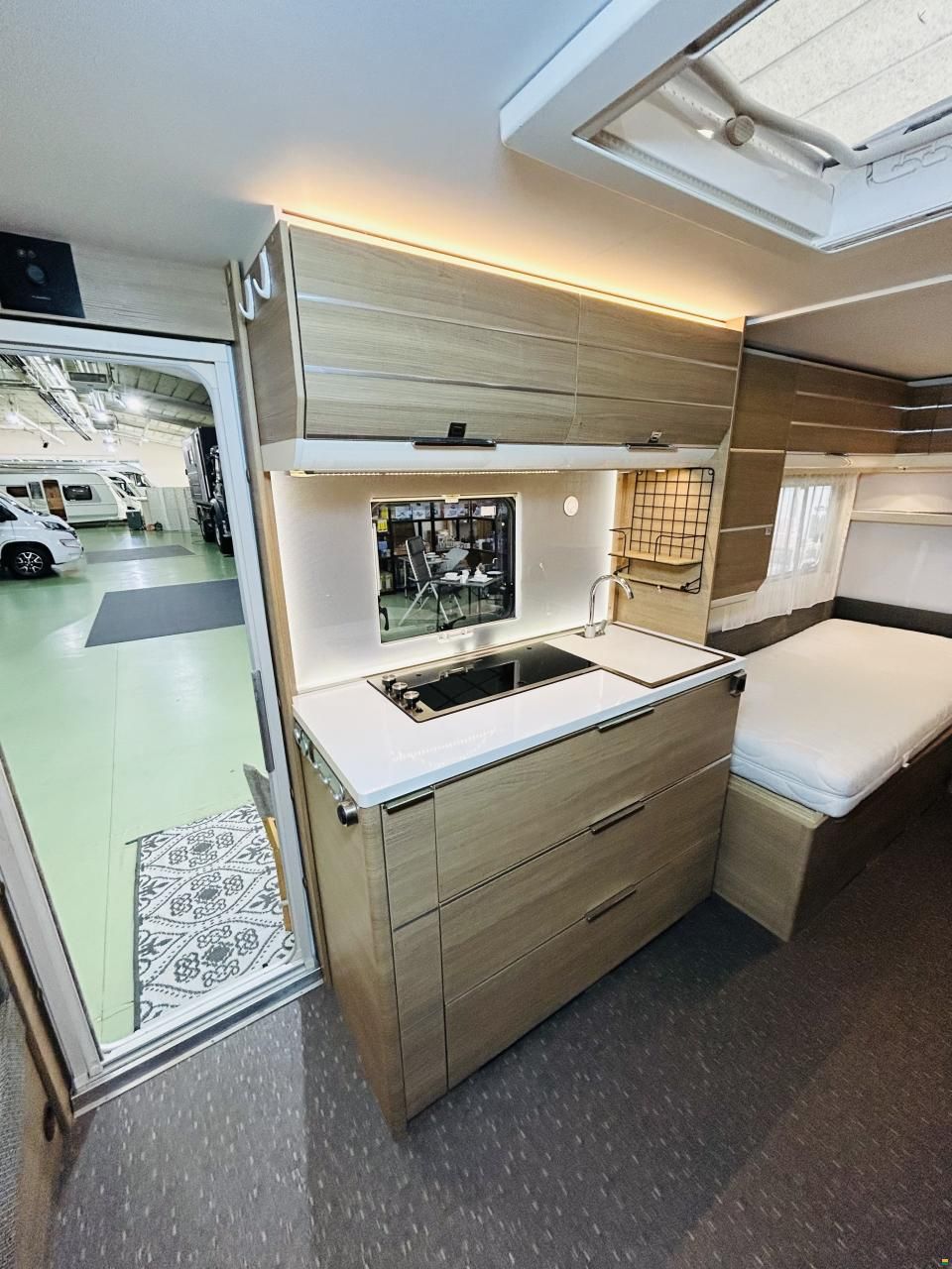 Adria Adora 542 UL