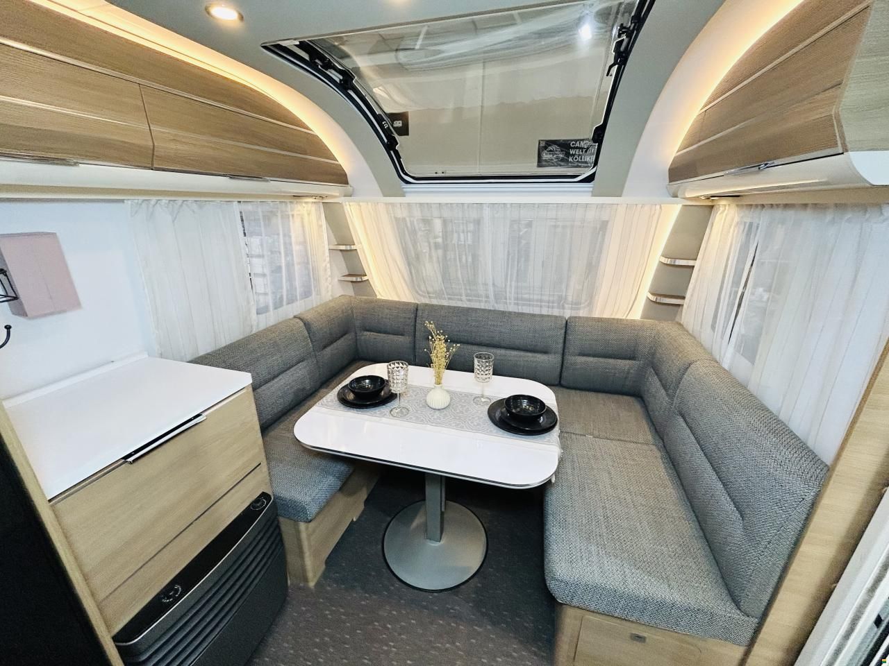 Adria Adora 542 UL