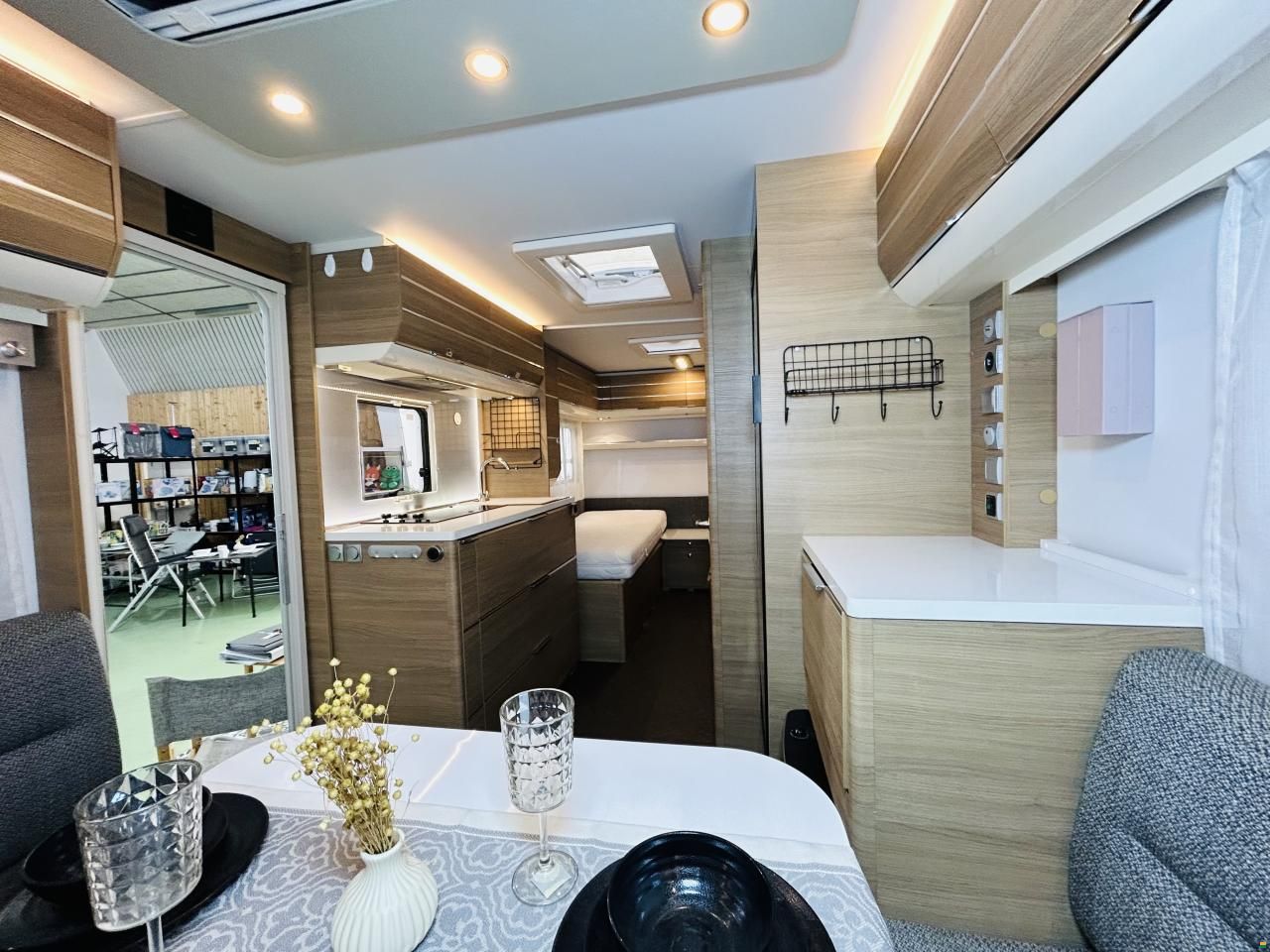 Adria Adora 542 UL