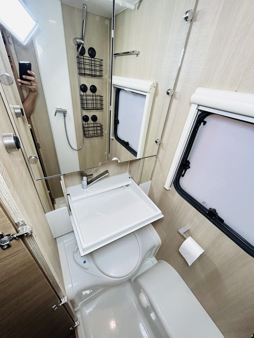 Adria Adora 542 UL