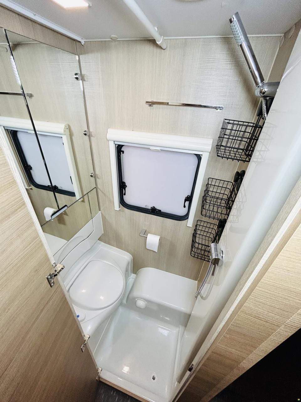 Adria Adora 542 UL