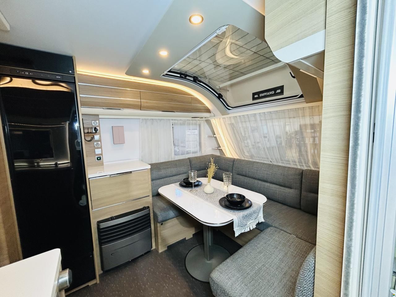 Adria Adora 542 UL