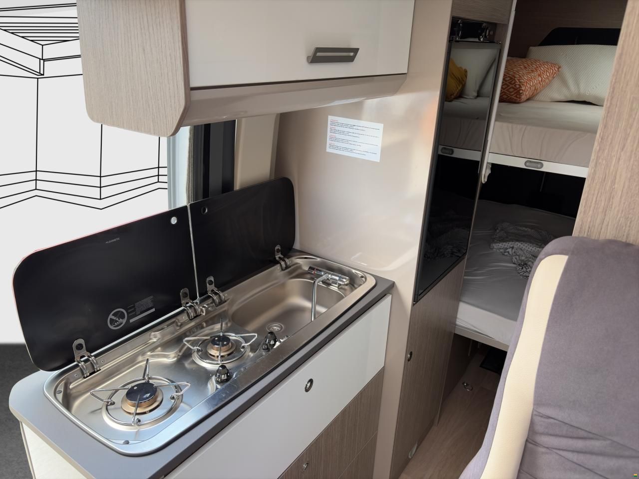Fiat Chausson V594 Max Roadline VIP