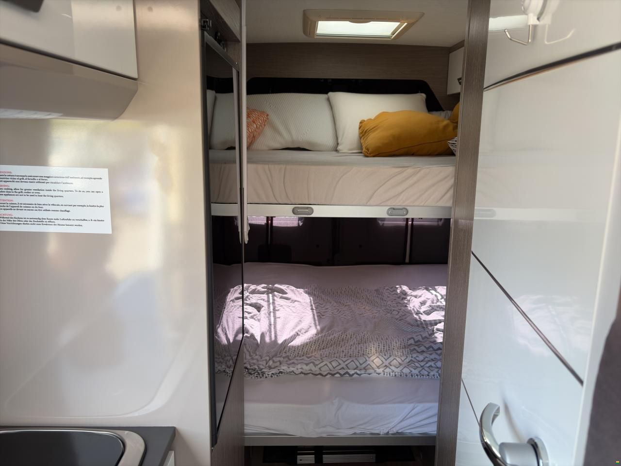Fiat Chausson V594 Max Roadline VIP