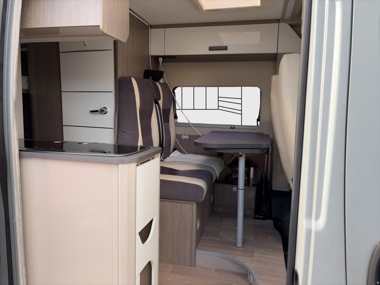 Fiat Chausson V594 Max Roadline VIP