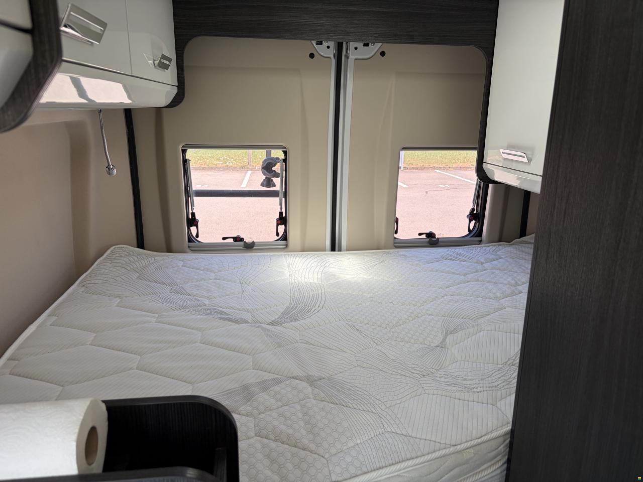 Benimar Fiat Ducato