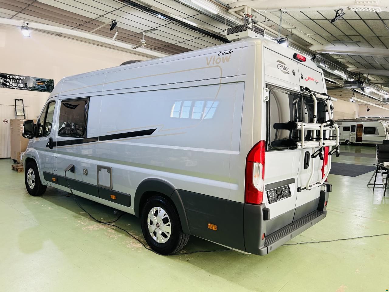 Carado CV 640