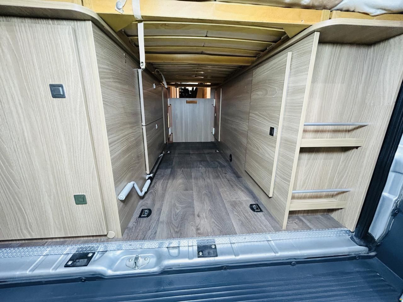 Carado CV 640