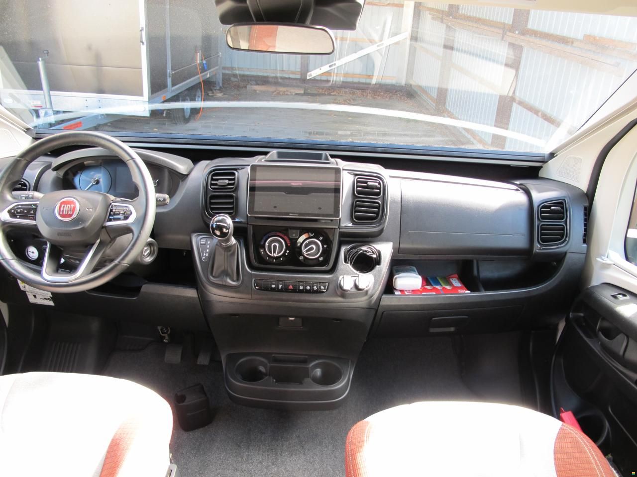 Challenger X250