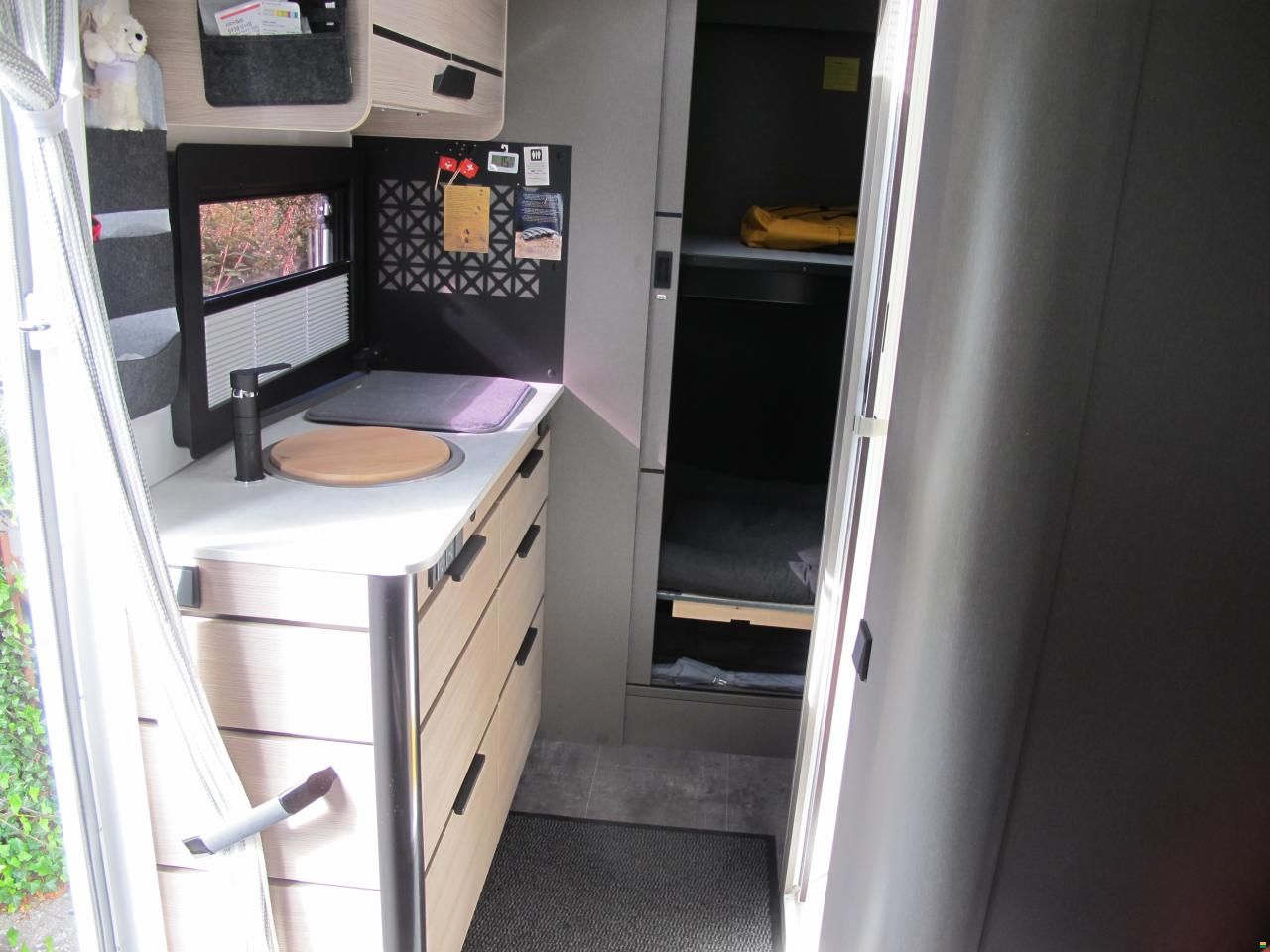 Challenger X250