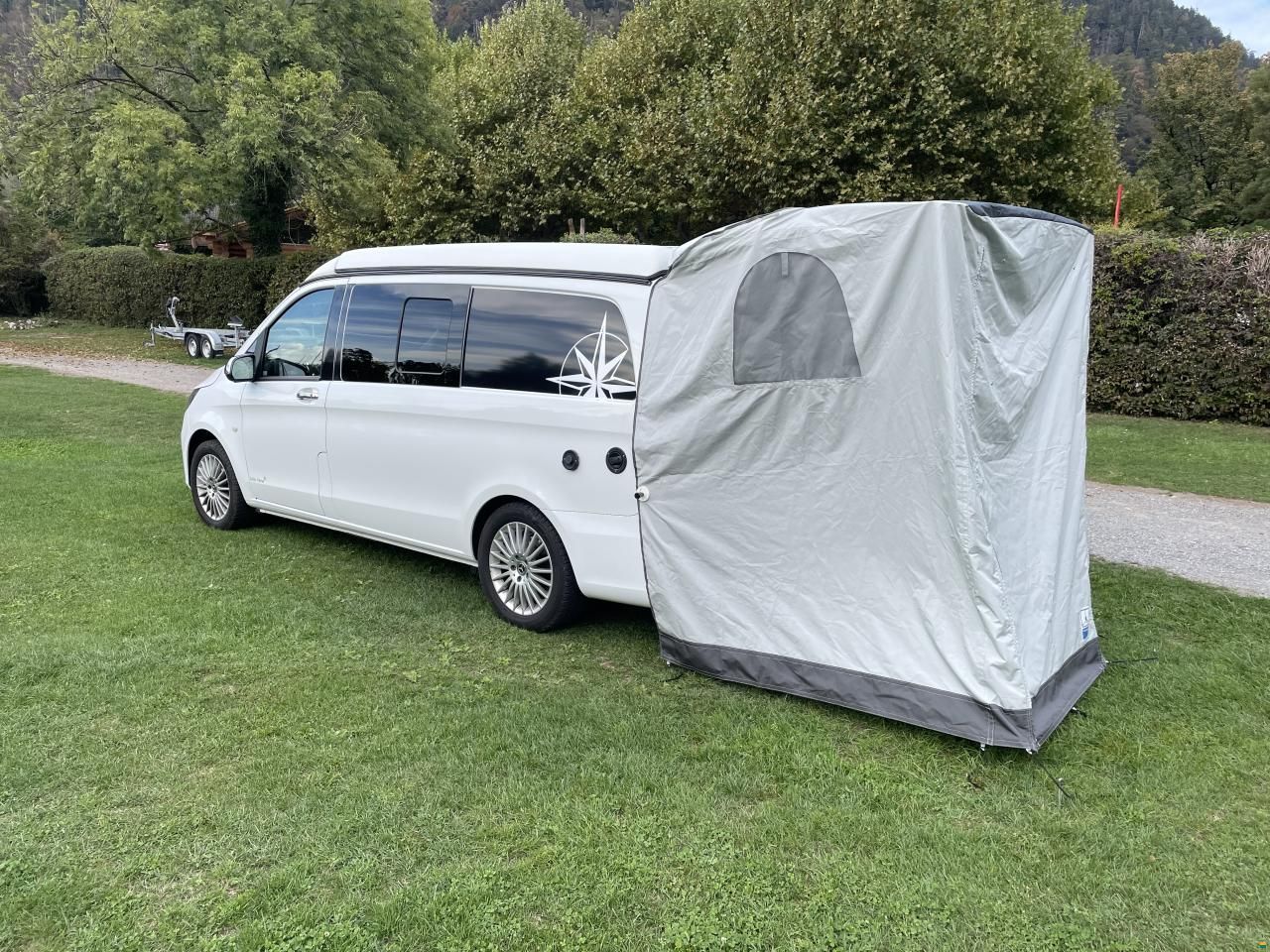 Westfalia Jules Verne
