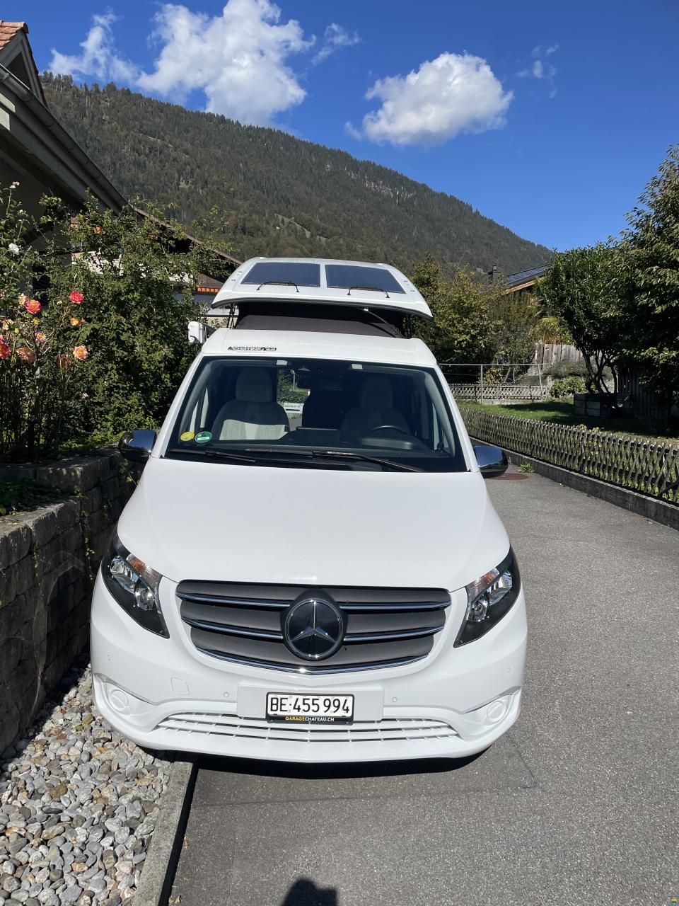 Westfalia Jules Verne