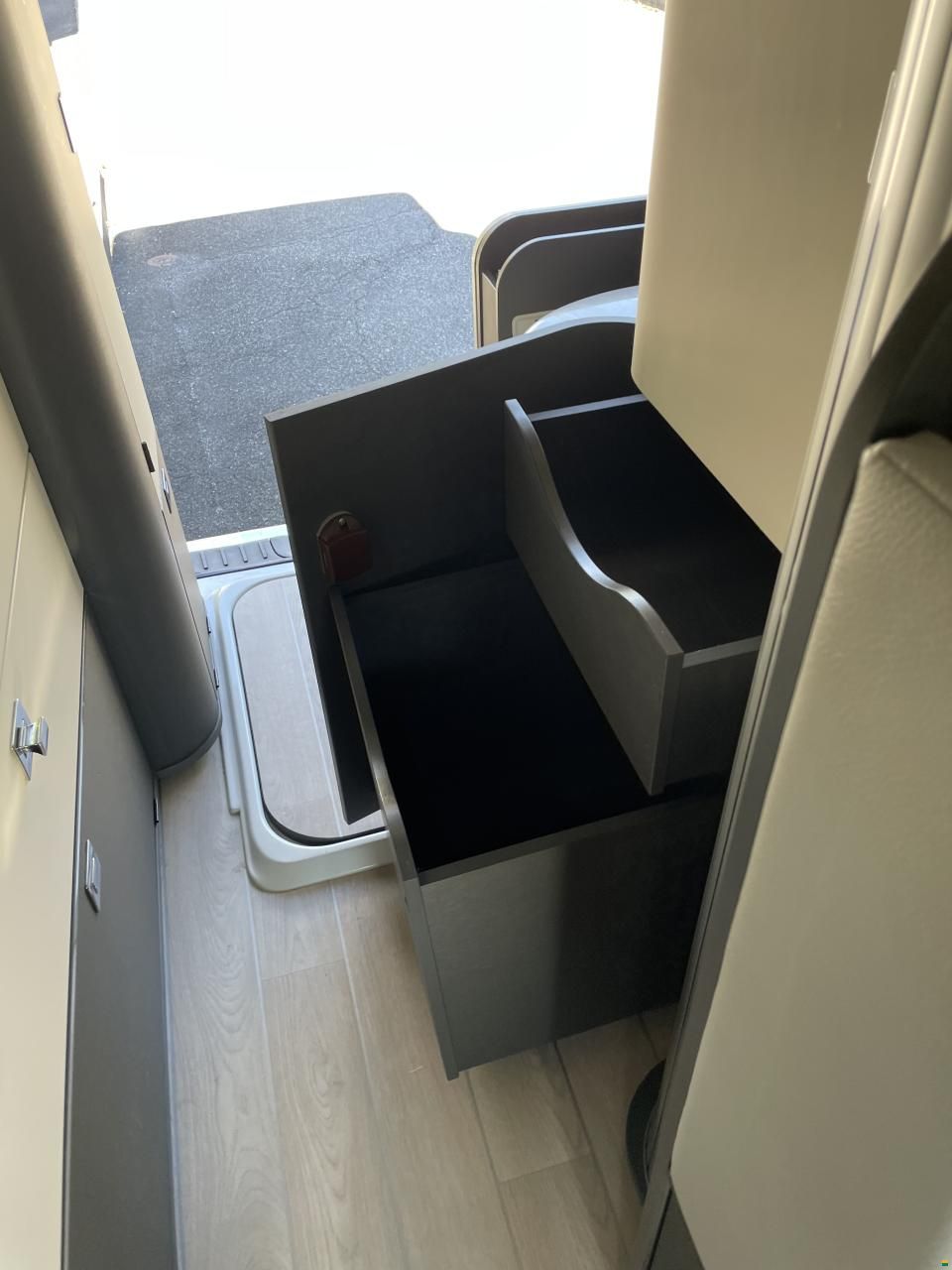 Westfalia Jules Verne